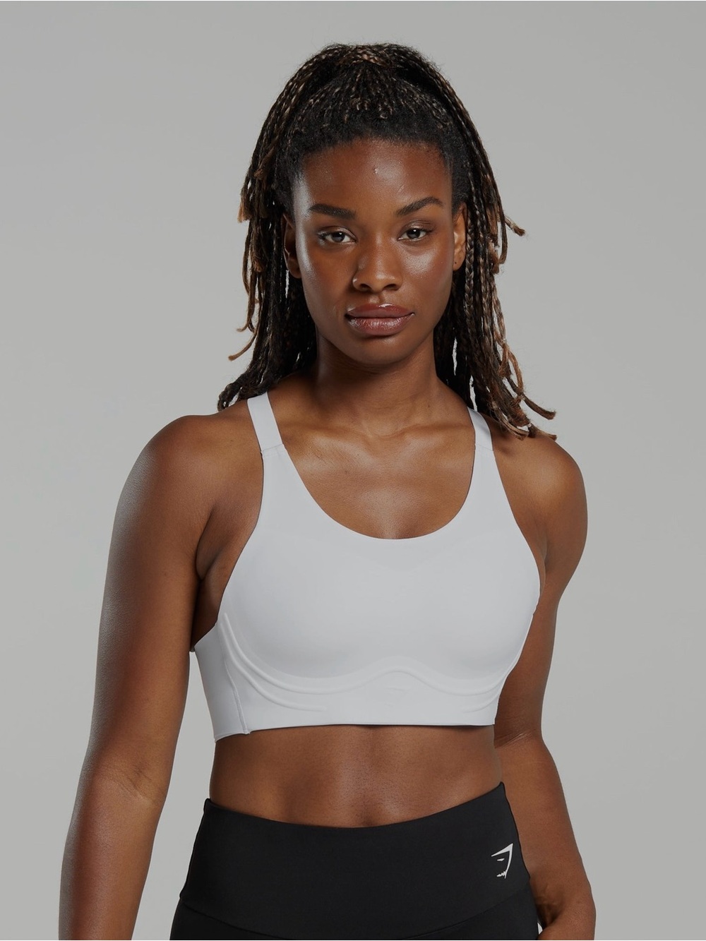 Gymshark | Cross Back Sports Bra